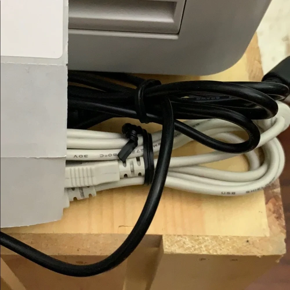 Arkscan Label Printer Fits up to 4x6 Mailing Label
